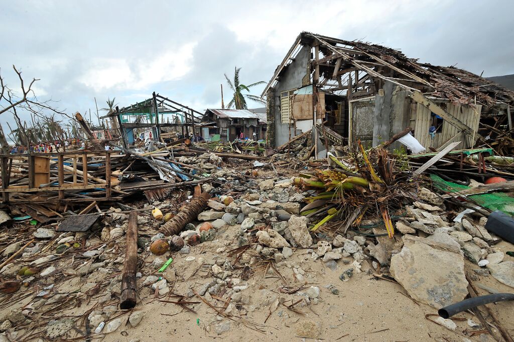 Philippines - NYC Medics Global Disaster Relief